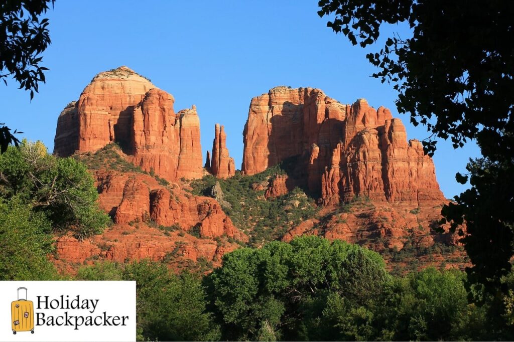 Birthing Cave Sedona