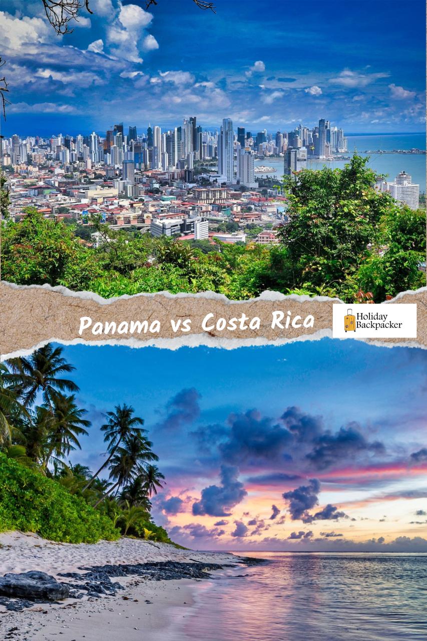 Costa Rica vs Panama: Your Next Destination