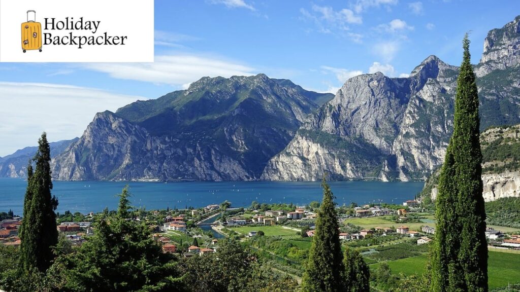 Brescia Lake Garda