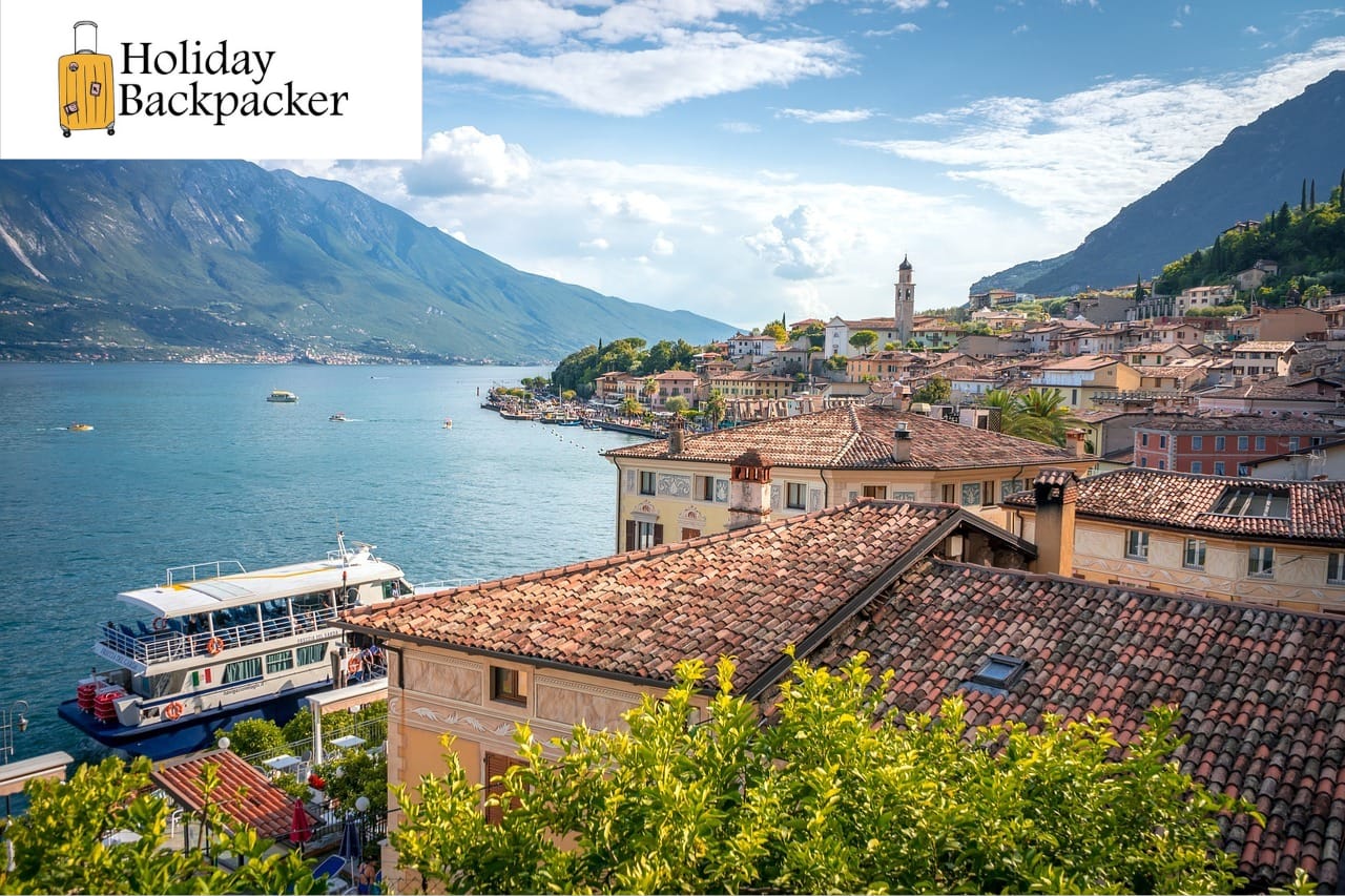 Brescia Lake Garda Activities, Food; Complete Tour Guide