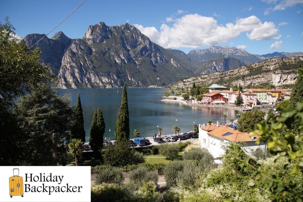 Brescia Lake Garda