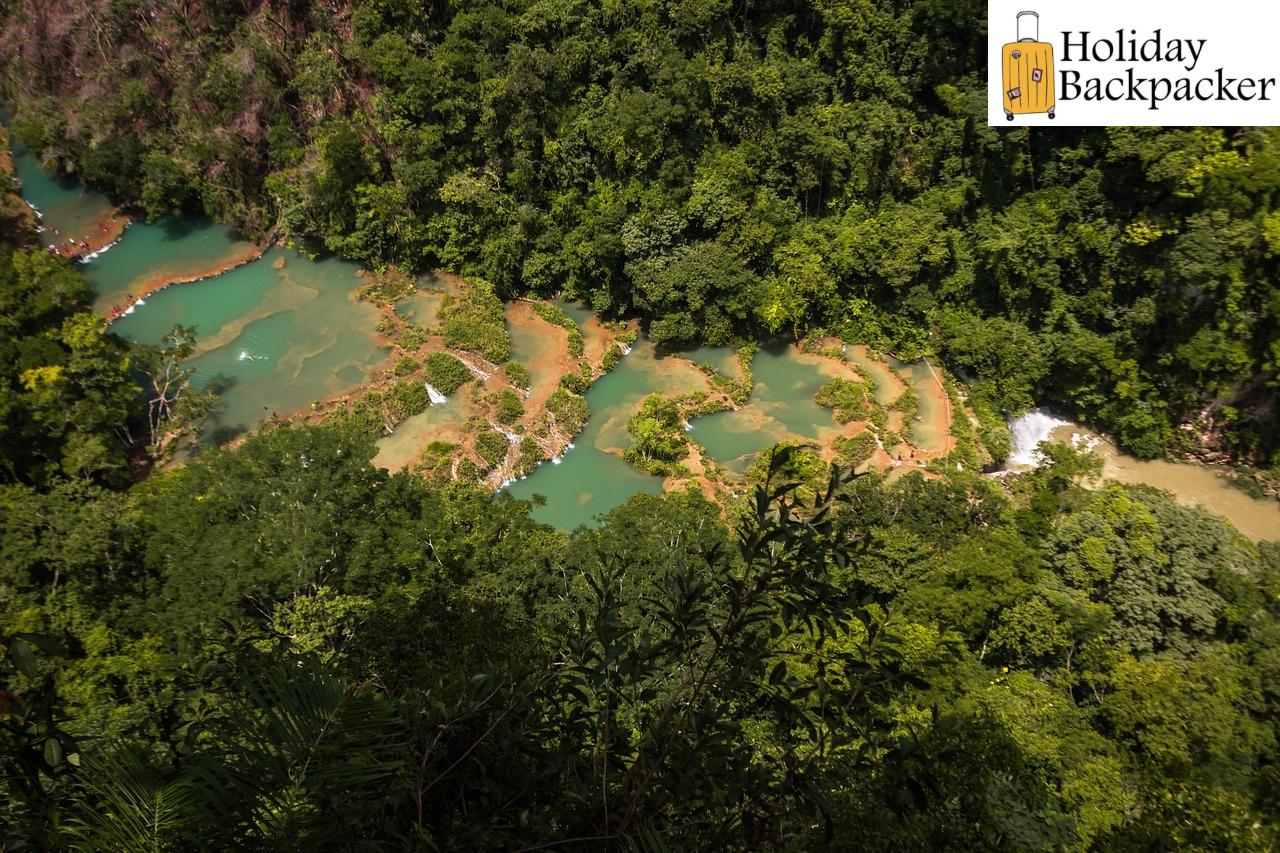 Semuc Champey Guatemala; A Place Worth Visiting